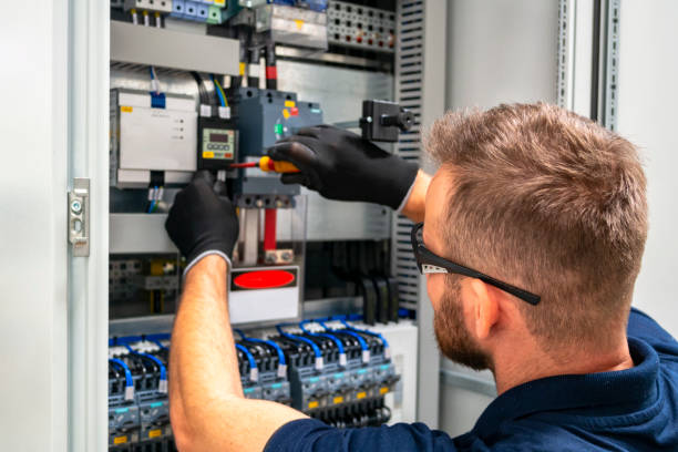 Best Best Electricians Near Me  in New Baltimore, MI