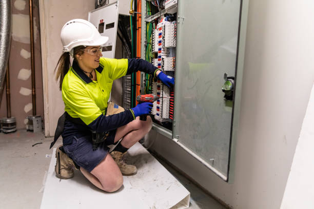 Affordable Electrical Installation in New Baltimore, MI