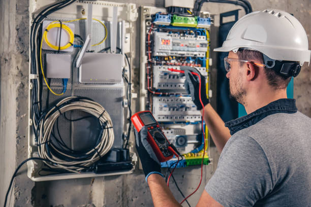 Best Affordable Emergency Electrician  in New Baltimore, MI