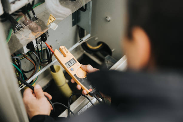 Best Electrical System Inspection  in New Baltimore, MI