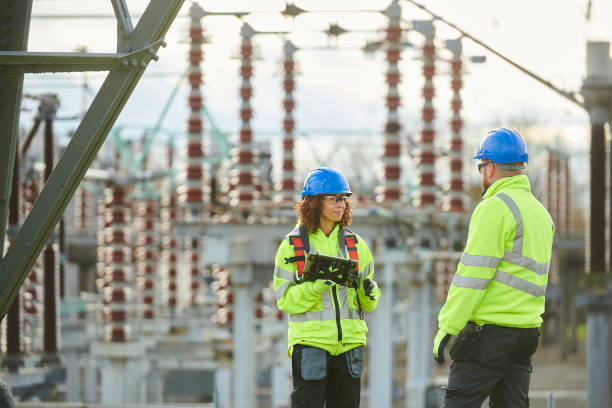 Professional Electrician in New Baltimore, MI