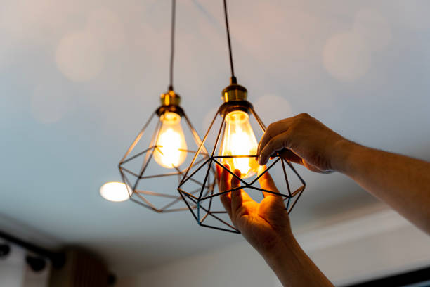 Best Home Electrical Repair  in New Baltimore, MI