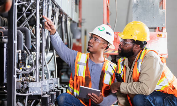 Best Electric Panel Repair  in New Baltimore, MI