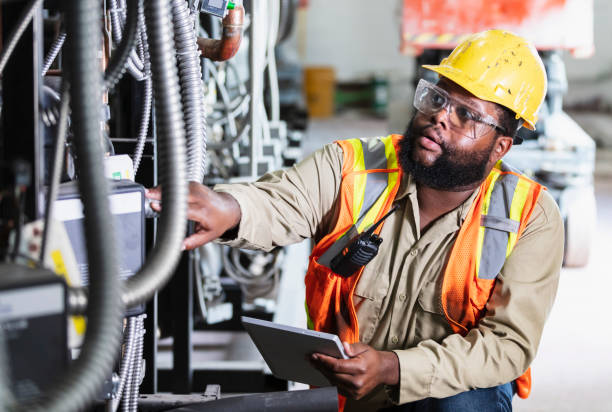 Best Local Electrician Companies  in New Baltimore, MI