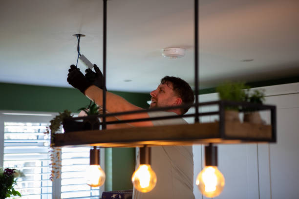 Best Licensed Electrician  in New Baltimore, MI