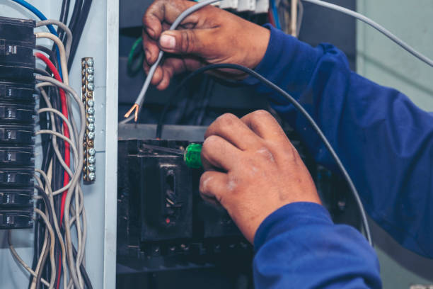 New Baltimore, MI Electrician Company