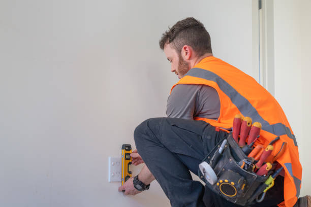 Best Electrical Upgrades for Homes  in New Baltimore, MI
