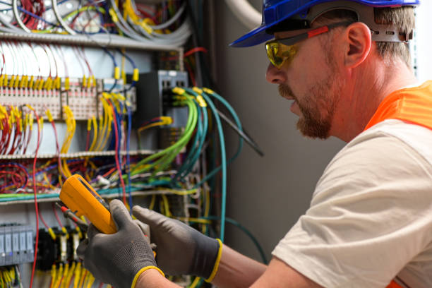 Best Electrician for Home Renovation  in New Baltimore, MI