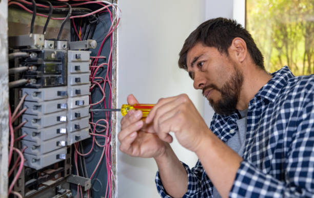 Best Electrical Troubleshooting Services  in New Baltimore, MI